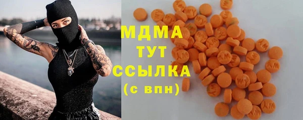 тгк Абаза